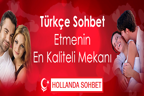 Hollanda Sohbet